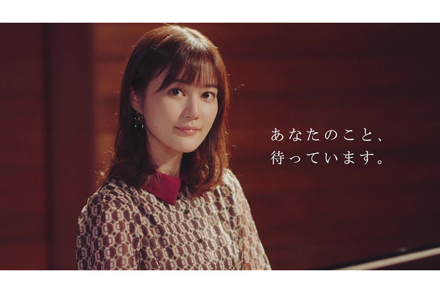 乃木坂46新メンバー募集CM第2弾！生田絵梨花、山下美月、賀喜遥香がエール 画像