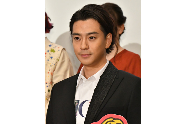 三浦翔平、「大嫌いなんですけど…」桐谷美玲セレクトの内装に不満！ 画像