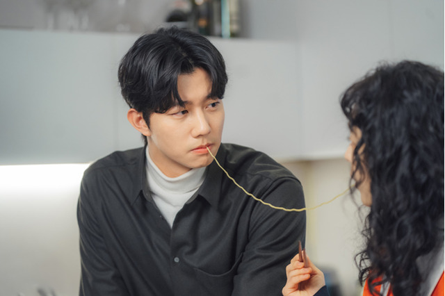 【韓国ドラマ】キ・ドフン主演『あなたの運命を書いています』FODで日本初公開・独占配信 画像