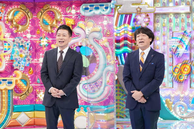雨上がり決死隊・蛍原徹、解散話は今年の4月に自分から切り出した 画像