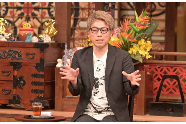 ロンブー田村淳、“変態料理人”が作る衝撃の肉料理明かす.......『人生最高レストラン』 画像