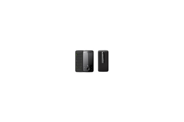 au初のスマートフォン「E30HT」は5月発売——搭載アプリも 画像