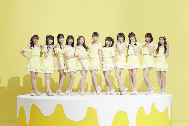 イコラブ新曲の作詞に宮脇咲良＆村重杏奈！指原も絶賛「2人を知ってると泣ける」 画像