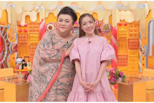 平原綾香、ハイトーンボーカルの魅力を独自分類で紹介! 画像