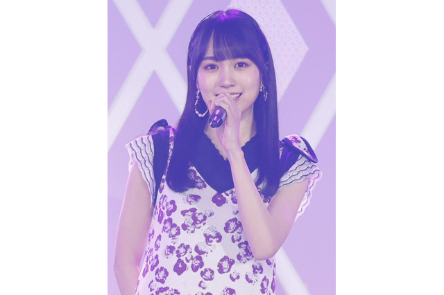 乃木坂46・賀喜遥香初センターシングルは「君に叱られた」!高山一実の初ソロ曲も! 画像