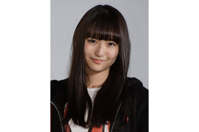浅川梨奈、新型コロナに感染! 画像