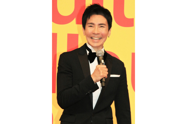 郷ひろみ、とうもろこし1本食べるのに約1時間!?食への強いこだわり 画像
