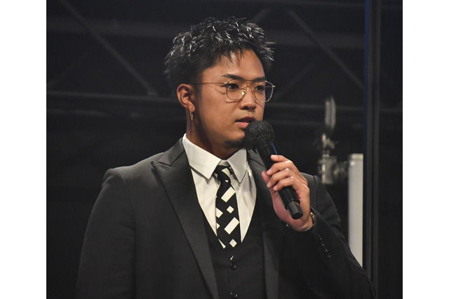 GENERATIONS数原、LDHのレモンサワー伝説明かす「一晩で2500杯」 画像
