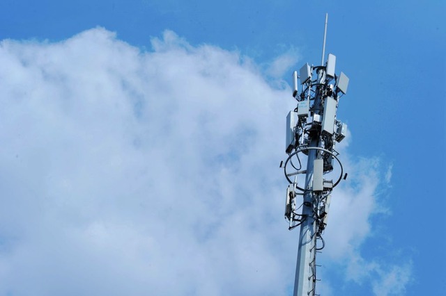 7月のスマホ5G通信速度、NTTドコモが1.4Gbpsで最速値 画像