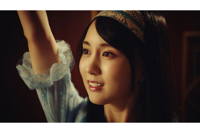 乃木坂46 28thシングル「君に叱られた」MVが公開に! 画像
