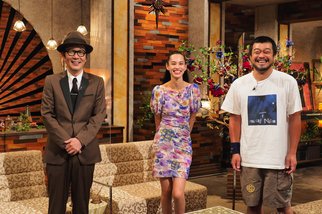 竹原ピストル、泉谷しげる＆和田アキ子名曲熱唱！NHK『The Covers』 画像