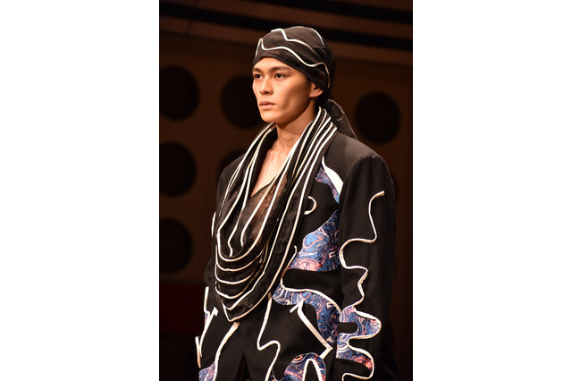 眞栄田郷敦、「兄みたいになろうとは思わない」新田真剣佑について語る 画像