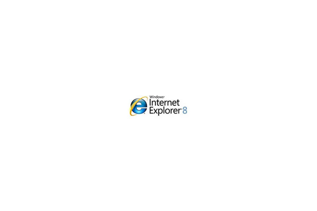 「Internet Explorer 8」公開、日本語版がダウンロード可能に 画像