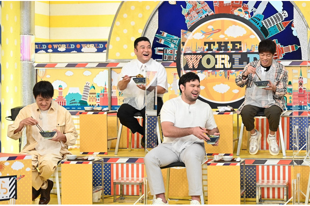 丸亀製麺ロンドン1号店オープンに密着！うどん文化は受け入れられる？ 画像