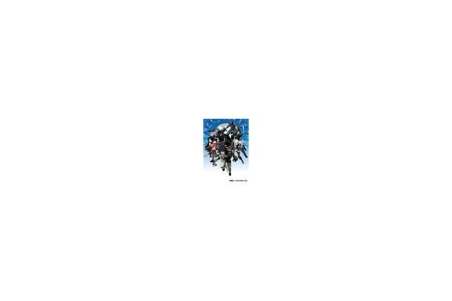 「ドルアーガの塔」最終回へ向け第1期&第2期全話を一挙に! 画像
