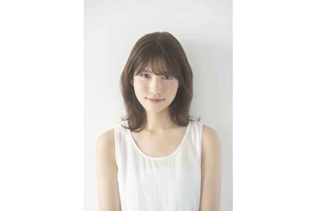AKB48・谷口めぐ、ドラマ初主演決定!本格的なミステリーに挑戦! 画像