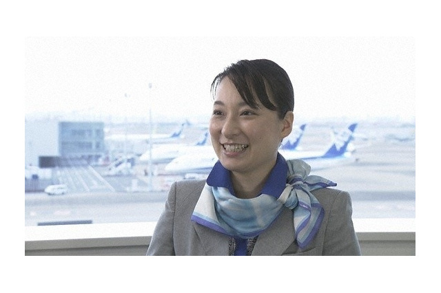 未曾有の危機でも磨く“おもてなしの心”...空港グランドスタッフに密着 画像