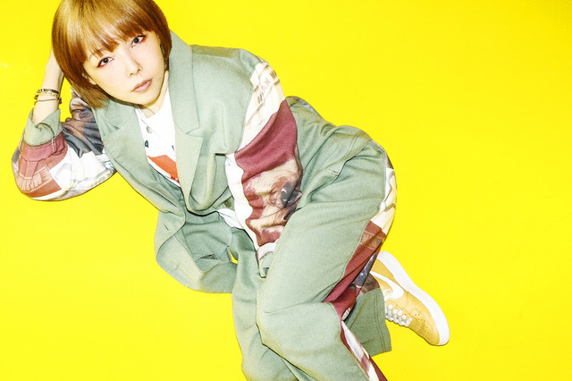 aiko、41枚目シングル「食べた愛/あたしたち」本日リリース 画像