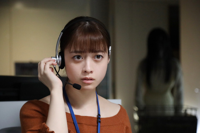 ホラー好きの橋本環奈、『ほん怖』初出演&初主演!「すごく楽しみ」 画像
