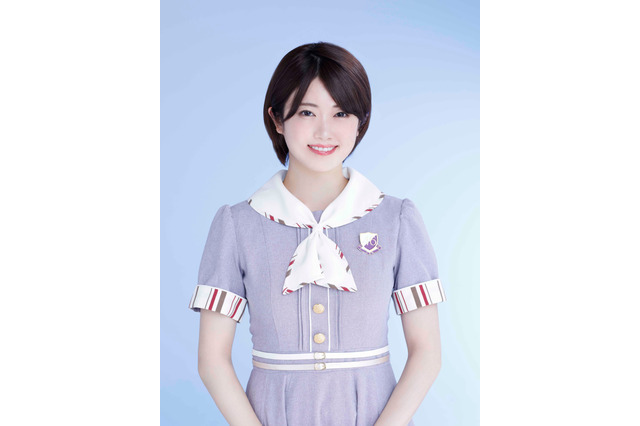 乃木坂46・樋口日奈、『ラヴィット!』月曜担当に決定!自身初の帯番組レギュラー出演 画像