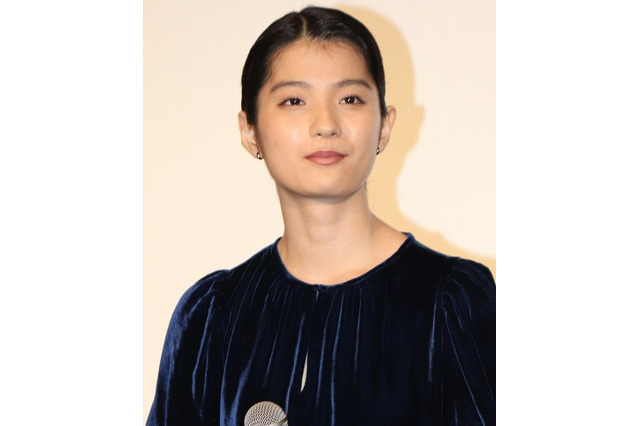 蒔田彩珠、朝ドラ『おかえりモネ』現場で19歳の誕生日!永瀬廉が歌で祝福! 画像