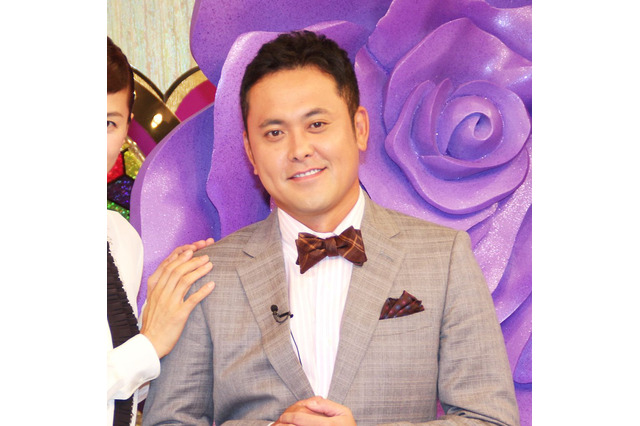 有田哲平、王林ワールドに翻弄される! 画像