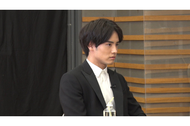 赤楚衛二が明かした中高時代の驚きのモテエピソードとは?!『突然ですが占ってもいいですか?』 画像