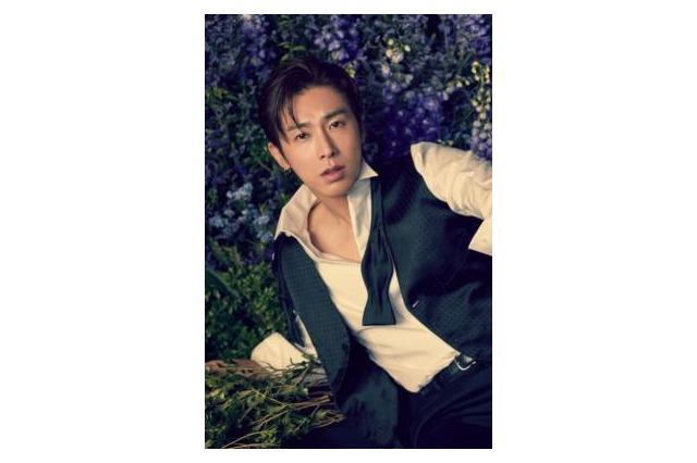 東方神起 ユンホ、1月にソロミニアルバムをリリース 画像