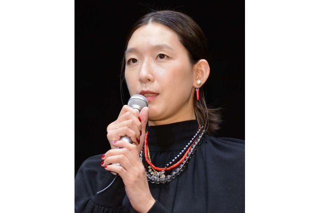 江口のりこ、柄本明が夢に出てきてダメ出し「バカ野郎!」 画像