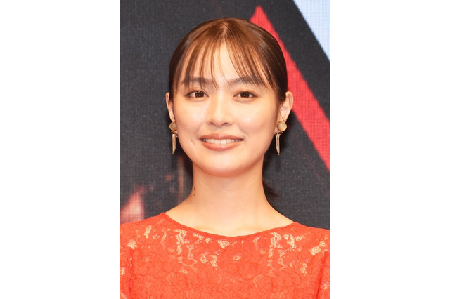 内田理央、仮面ライダーオーディションで衝撃行動「ジョジョ立ちしながら日本国憲法を唱えた」 画像