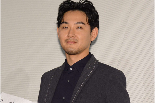 松田龍平&モーガン茉愛羅、結婚&妊娠を報告! 画像