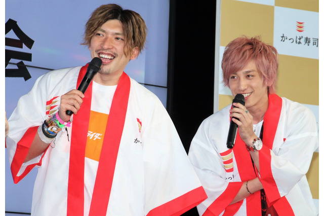 りんたろー。、兼近にプレゼントしたアパートを勝手に解約 画像