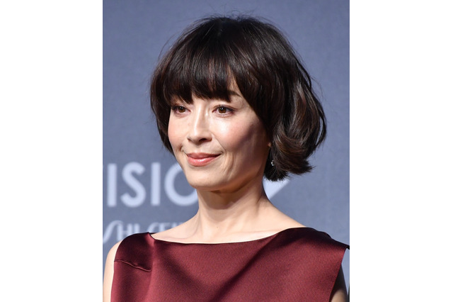 宮沢りえ、初めての「アイーン」ポーズ!大女優の「アイーン」にネット驚愕「まさか…」 画像