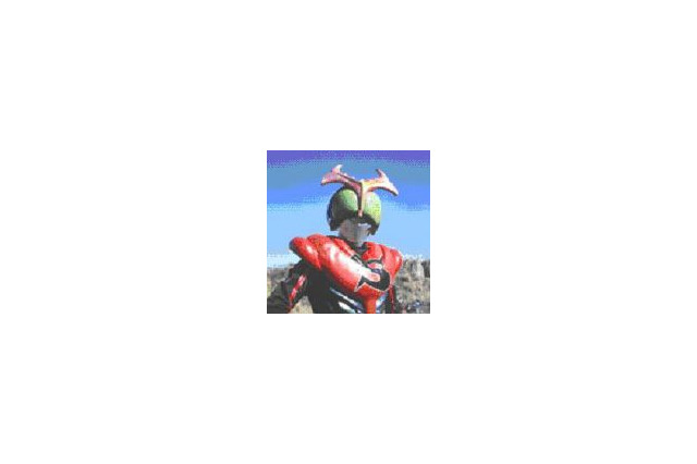 東映特撮BB、TVシリーズ「仮面ライダーストロンガー」の配信を開始 画像