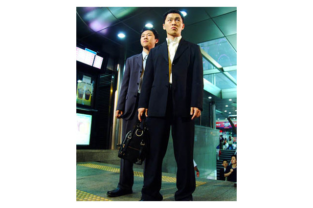 AII、イ・ドンゴン出演「勝手にしやがれ」を3か月限定で5話無料公開 画像