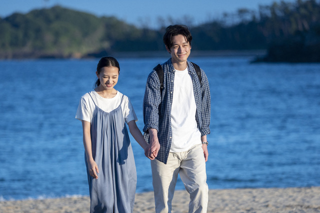 『おかえりモネ』明日最終回！数年後の百音の姿も！？ 画像