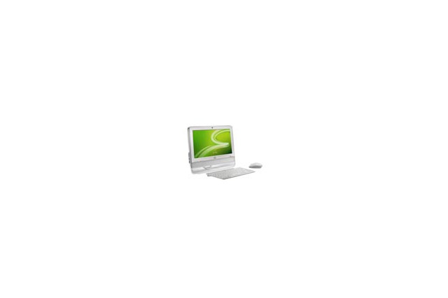 ALL-IN-ONEタッチスクリーンPC「Eee Top」の発売日が4月4日に決定 画像