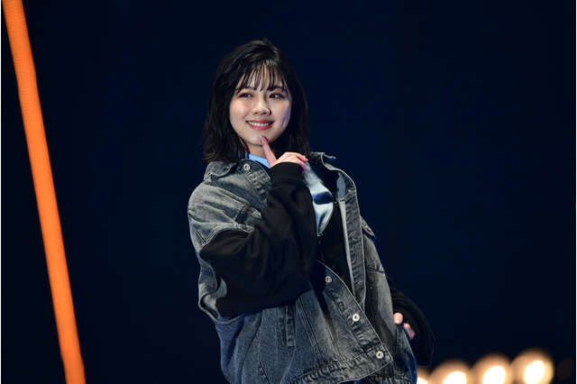 日向坂46・渡邉美穂、埼玉3人組のユニット名「カラーチャート」決定の舞台裏!幻のユニット名も明かす 画像