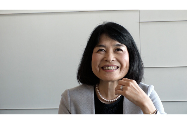 話題のマクドナルドCMの仕掛け人!ズナイデン房子氏に『セブンルール』が密着! 画像