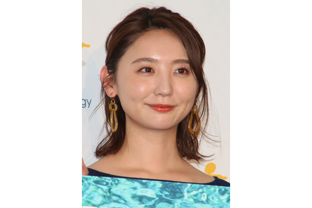 おのののか、第1子女児出産! 画像