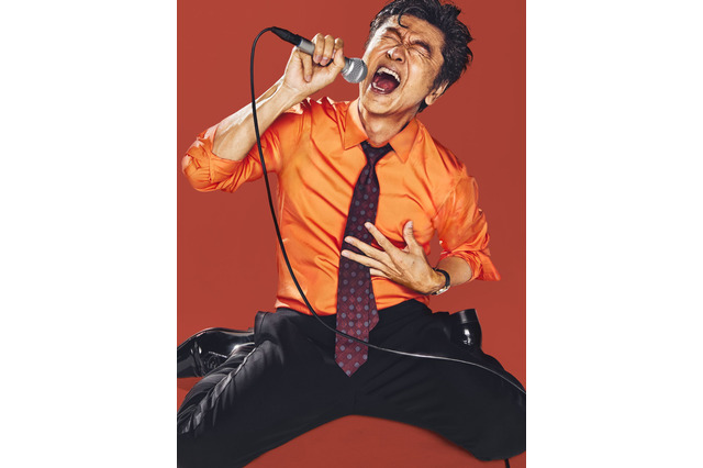 桑田佳祐、日テレ系音楽特番『ベストアーティスト』5年ぶり出演決定 画像