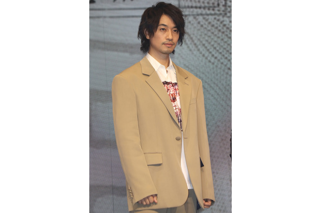斎藤工、妊娠した役熱演も自粛太りと勘違いされる⁉「不摂生の象徴みたいな…」 画像