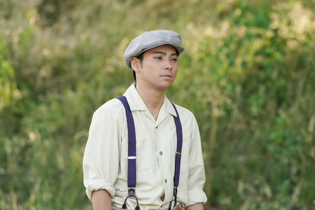 『カムカムエヴリバディ』第10話　勇、安子に切ない片想い…SNSからは「勇ちゃん」コール 画像