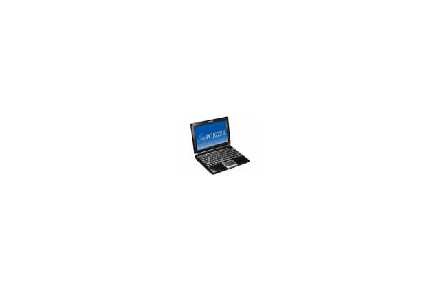 最長9.3時間！　ASUS、長時間バッテリ駆動のミニノートPC「Eee PC」新モデル 画像