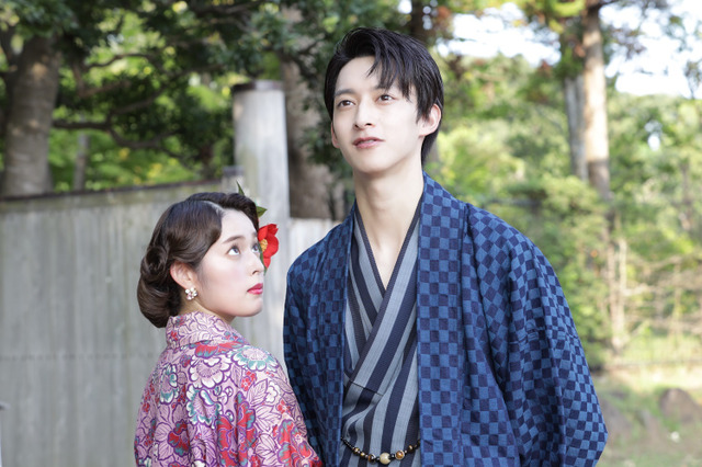 しずる村上、『おしゃ子2』第8話でドラマ初脚本！「万歳三唱で喜びました」 画像