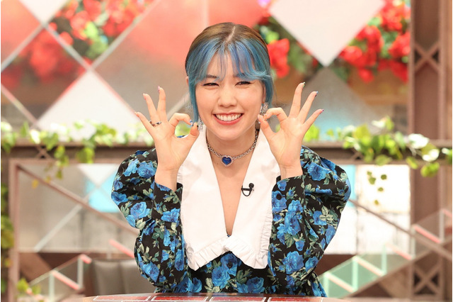 仲里依紗、ぶっとんだ内容のYouTubeが人気！動画制作の舞台裏明かす 画像