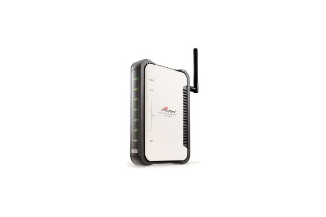 IOデータもIEEE802.11g市場に参入。a/b/gデュアルカードは9,800円 画像