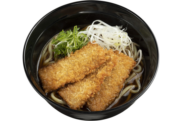 スシロー、定番ラーメンをリニューアル!ダブルスープからトリプルスープに 画像