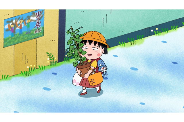 アニメ『ちびまる子ちゃん』で「さくらももこ原作まつり」!“神回”全8回を新規作画・演出で放送決定! 画像