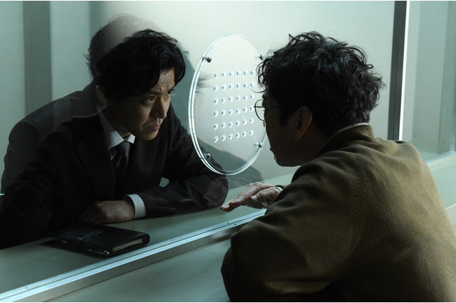 田所博士を陥れた人物とは?!世界との駆け引きも始まり.......日曜劇場『日本沈没』第7話 画像